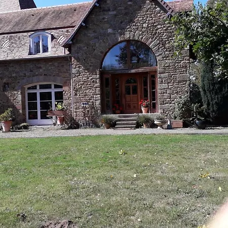 Tatil Evi Le Vieux Logis *